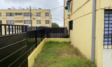 Departamento en Venta en Miraflores Alto-El Roble