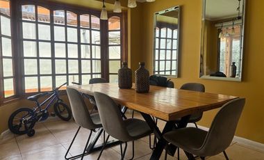 Casa en Arriendo en Calle Benito Ocampo, Antofagasta