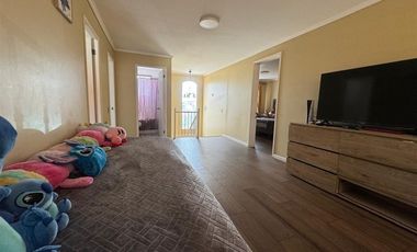 Casa en Arriendo en Calle Benito Ocampo, Antofagasta