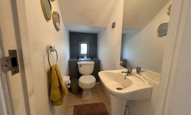 Casa en Arriendo en Calle Benito Ocampo, Antofagasta