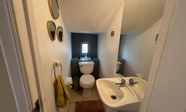 Casa en Arriendo en Calle Benito Ocampo, Antofagasta