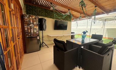 Casa en Arriendo en Calle Benito Ocampo, Antofagasta