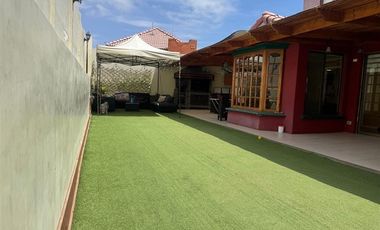 Casa en Arriendo en Calle Benito Ocampo, Antofagasta