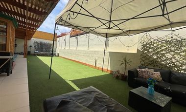 Casa en Arriendo en Calle Benito Ocampo, Antofagasta