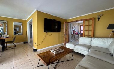 Casa en Arriendo en Calle Benito Ocampo, Antofagasta