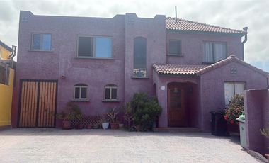 Casa en Arriendo en Calle Benito Ocampo, Antofagasta