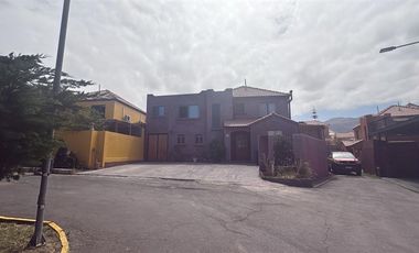 Casa en Arriendo en Calle Benito Ocampo, Antofagasta