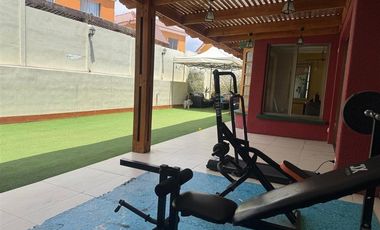 Casa en Arriendo en Calle Benito Ocampo, Antofagasta