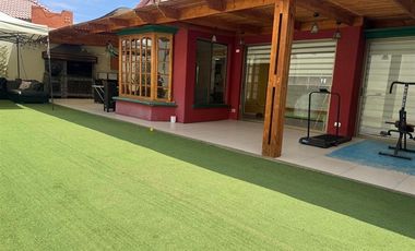 Casa en Arriendo en Calle Benito Ocampo, Antofagasta