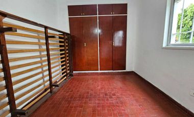 VENTA DPTO 4 AMBIENTES PATIO COCHERA M CORONADO