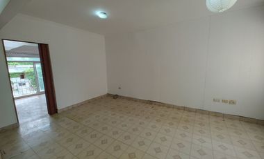 ALQUILER DEPARTAMENTO 2 AMBIENTES, SANTOS LUGARES!