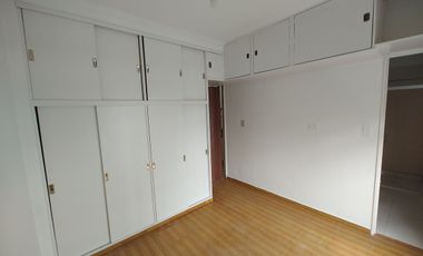 ALQUILER DEPARTAMENTO 2 AMBIENTES, SANTOS LUGARES!