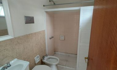 ALQUILER DEPARTAMENTO 2 AMBIENTES, SANTOS LUGARES!