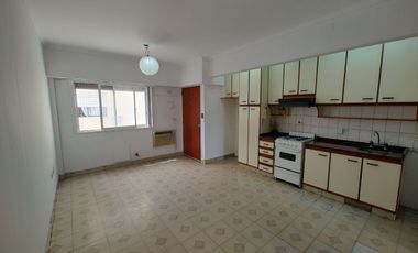 ALQUILER DEPARTAMENTO 2 AMBIENTES, SANTOS LUGARES!
