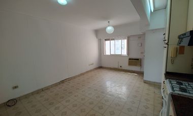 ALQUILER DEPARTAMENTO 2 AMBIENTES, SANTOS LUGARES!