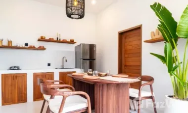 2 Bedroom Villa for sale in Cemagi, Bali