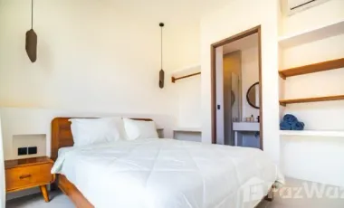 2 Bedroom Villa for sale in Cemagi, Bali