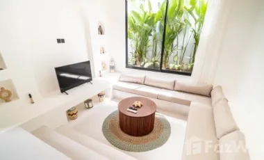 2 Bedroom Villa for sale in Cemagi, Bali