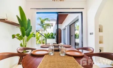 2 Bedroom Villa for sale in Cemagi, Bali
