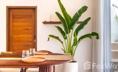 2 Bedroom Villa for sale in Cemagi, Bali