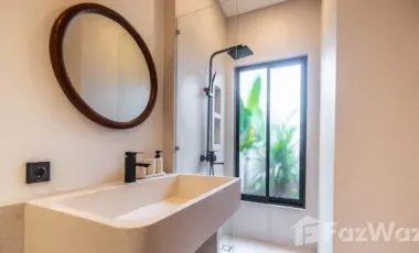 2 Bedroom Villa for sale in Cemagi, Bali