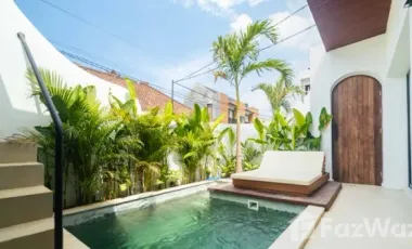 2 Bedroom Villa for sale in Cemagi, Bali