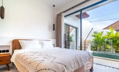 2 Bedroom Villa for sale in Cemagi, Bali