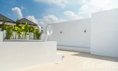 2 Bedroom Villa for sale in Cemagi, Bali
