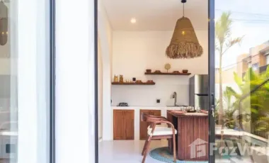 2 Bedroom Villa for sale in Cemagi, Bali