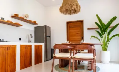 2 Bedroom Villa for sale in Cemagi, Bali