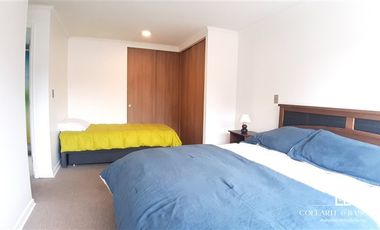 Departamento en Venta en Avenida Esmeralda 1525