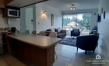 Departamento en Venta en Avenida Esmeralda 1525