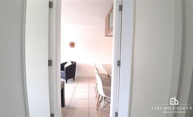 Departamento en Venta en Avenida Esmeralda 1525