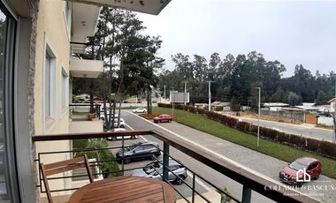 Departamento en Venta en Avenida Esmeralda 1525