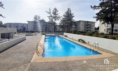 Departamento en Venta en Avenida Esmeralda 1525