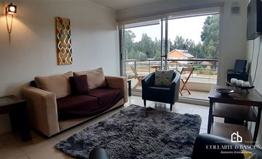 Departamento en Venta en Avenida Esmeralda 1525