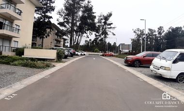 Departamento en Venta en Avenida Esmeralda 1525