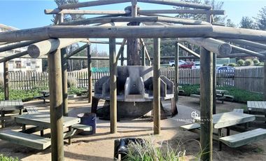 Departamento en Venta en Avenida Esmeralda 1525