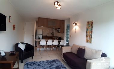 Departamento en Venta en Avenida Esmeralda 1525