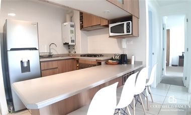 Departamento en Venta en Avenida Esmeralda 1525