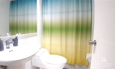 Departamento en Venta en Avenida Esmeralda 1525