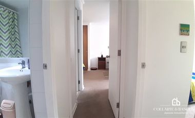 Departamento en Venta en Avenida Esmeralda 1525