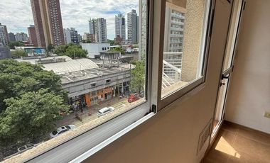 Vendo 2 ambientes en San Miguel