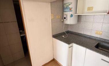 Vendo 2 ambientes en San Miguel
