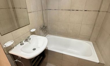 Vendo 2 ambientes en San Miguel