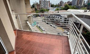 Vendo 2 ambientes en San Miguel