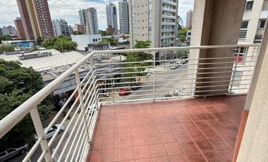 Vendo 2 ambientes en San Miguel