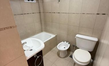 Vendo 2 ambientes en San Miguel