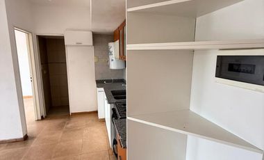 Vendo 2 ambientes en San Miguel
