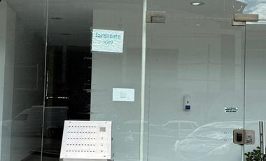 Vendo 2 ambientes en San Miguel